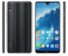 honor8xmax