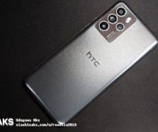HTC U23 Pro Hands On By Taiwan PTT User