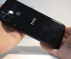 HTC wildfire E2 plus/ultra leaks