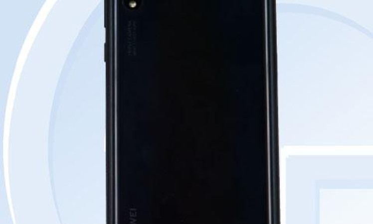 Huawei AQM-TL00 tenaa pics