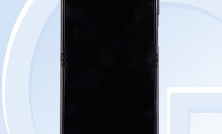 Huawei BAL-AL80 foldable phone pictures leaked by Tenaa