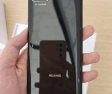 Huawei Enjoy 20 and Enjoy 20 Plus hands-on pics