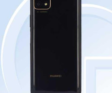 Huawei Enjoy 20 specs and pictures from TENAA