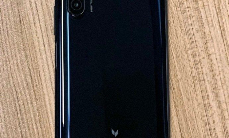 Huawei Enjoy 20s (Maimang 9) spotted in the wild