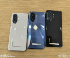 Huawei Enjoy 50 dummy units pictures reveals design and key specs