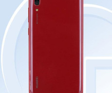 Huawei Enjoy 9 specs confirmed through tenna