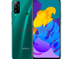 Huawei Honor Play 4T and Play 4T Pro renders leaked ahead of launch