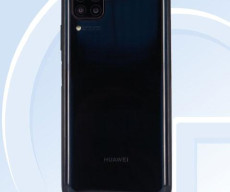 Huawei JNY-AL10 TENAA SPECS&IMAGES