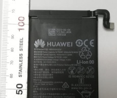 Huawei Mate 30 & Mate 30 Pro batteries leaked