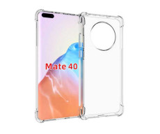Huawei Mate 40 Case Leaks
