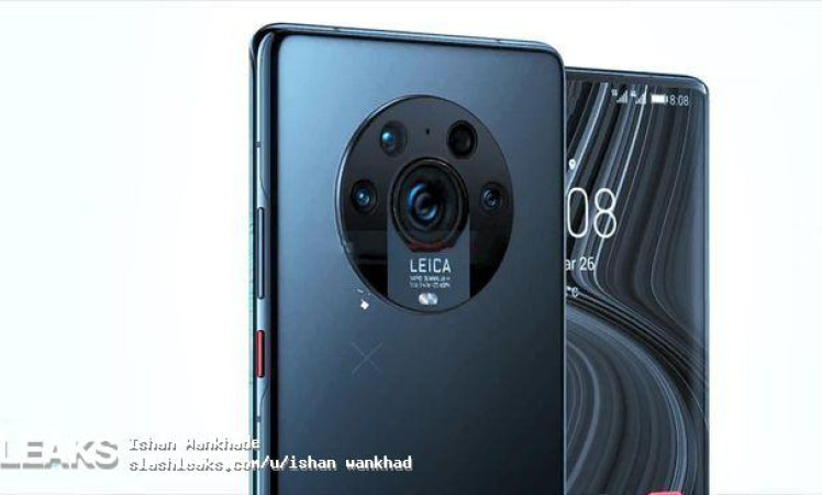 Huawei Mate 50 series powered by Snapdragon 898