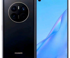 Huawei Mate X3 Renders