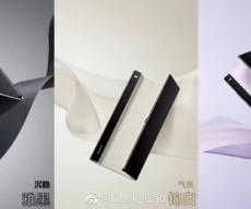 Huawei Mate Xs 2 promo video screenshots leaked