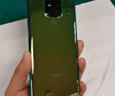 HUAWEI Mate30 Hands-on