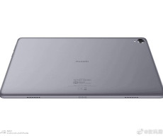 Huawei Mediapad M6 10