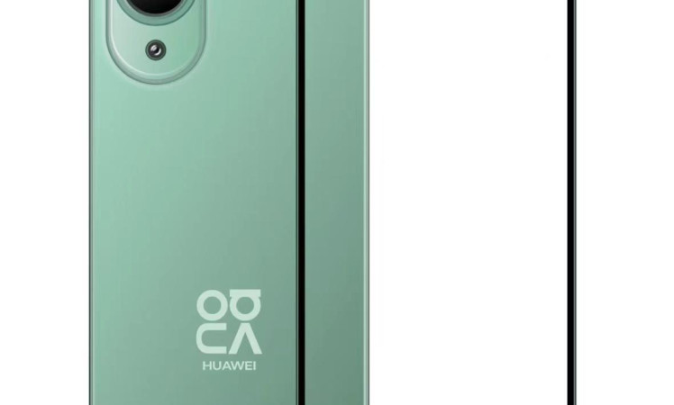 Huawei Nova 11 design revealed in leaked render