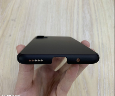 Huawei Nova 5 Protective Case Leaked Images
