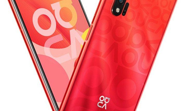 Huawei Nova 6 5G Red Color Render Leaked Via Evan Blass