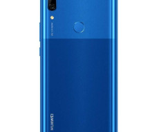 Huawei P Smart Z full specs and price revealed early by Amazon