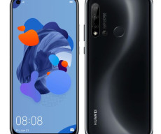 Huawei P20 Lite 2019 price (Nova 5i)