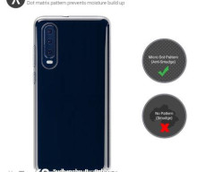 Huawei P30 more case leaked