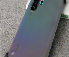 Huawei P30 Pro photos from all angles