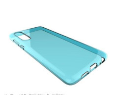 Huawei P30 transparent cases leaked