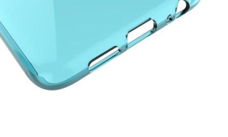 Huawei P30 transparent cases leaked