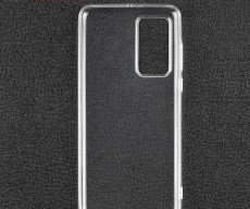 Huawei P40 Case Leaks