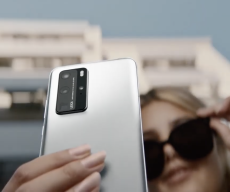 Huawei P40 Pro 5G - Official Commercial Video