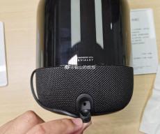 Huawei Sound, smaller version of Sound X, gets unboxed ahead of launch