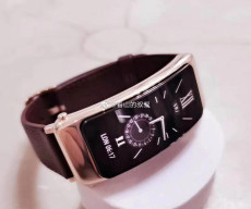 Huawei Talkband B6 leaks out ahead of launch