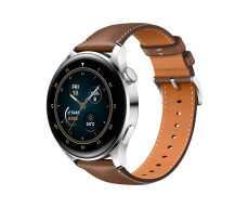 Huawei Watch 3: Specs and Render
