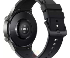 Huawei Watch GT 2 Pro renders, specs and price leaked