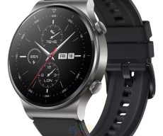 Huawei Watch GT 2 Pro renders, specs and price leaked