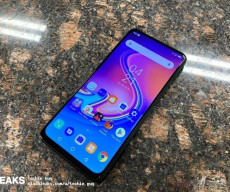 Infinix S5 pro live images leaked