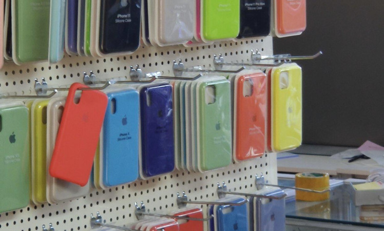 iphone 11 case leals in real life