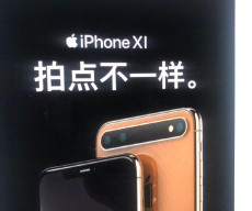 iphone xi first look leaks