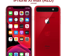 iphone xi/xi max first look leaks