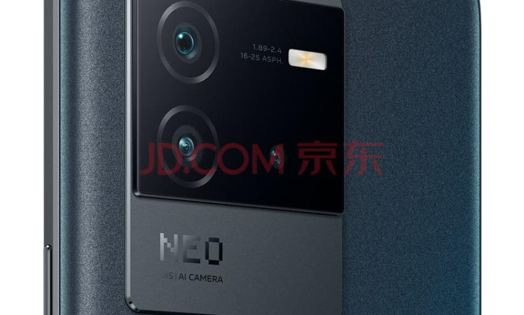 IQOO Neo 6 full specs sheets leaked ahead of launch