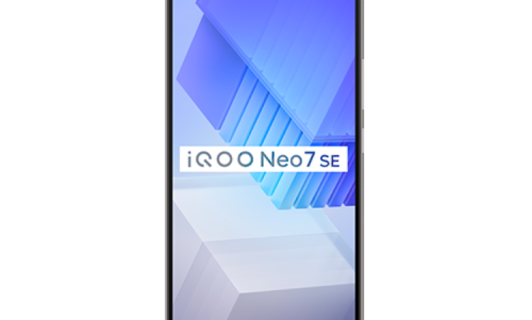 iQOO Neo7 SE official renders and specs sheet leaked ahead of launch