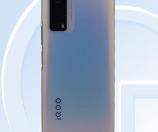 iQOO Z5x 5G specifications and imeges reviled via TENNA listing