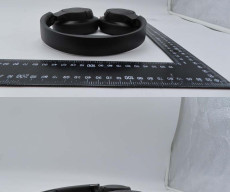 JBL Tune 770NC Wireless Over-Ear NC Headphones live images leaked via NCC Taiwan certification.