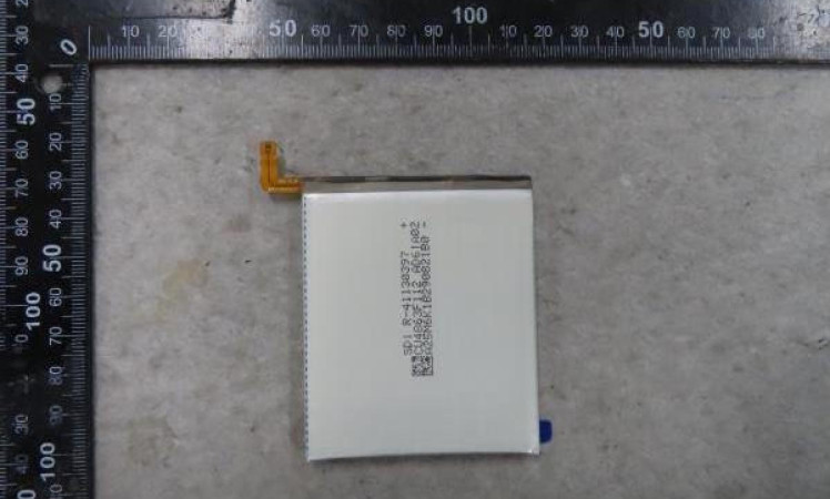 Leak Suggests Samsung Galaxy S23 Ultra Will Have 5,000 mAh Battery