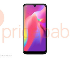 Lenovo A7 render and specs from Google Play Console