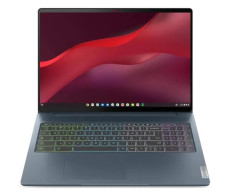 Lenovo IdeaPad Gaming Chromebook leaks out