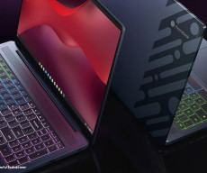 Lenovo IdeaPad Gaming Chromebook leaks out