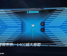 Lenovo Legion Gaming Smartphone