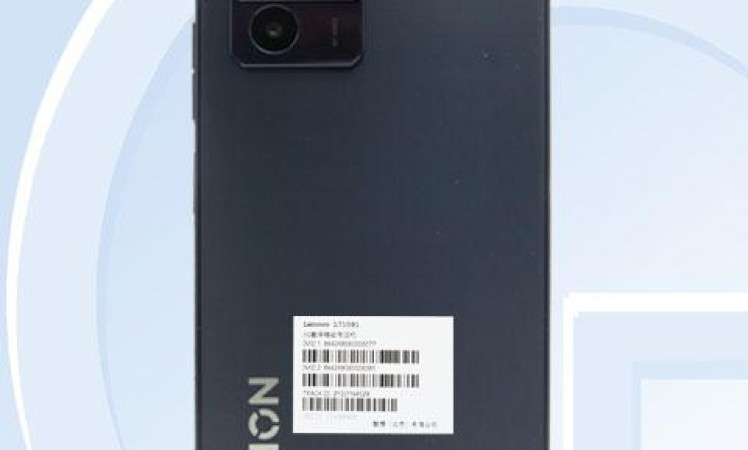 Lenovo Legion Halo (L71091) specifications and pictures reviled through TENAA listings.