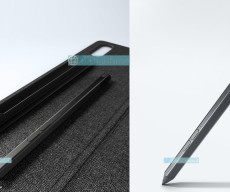 Lenovo Tab P11 leaked press Renders and a video